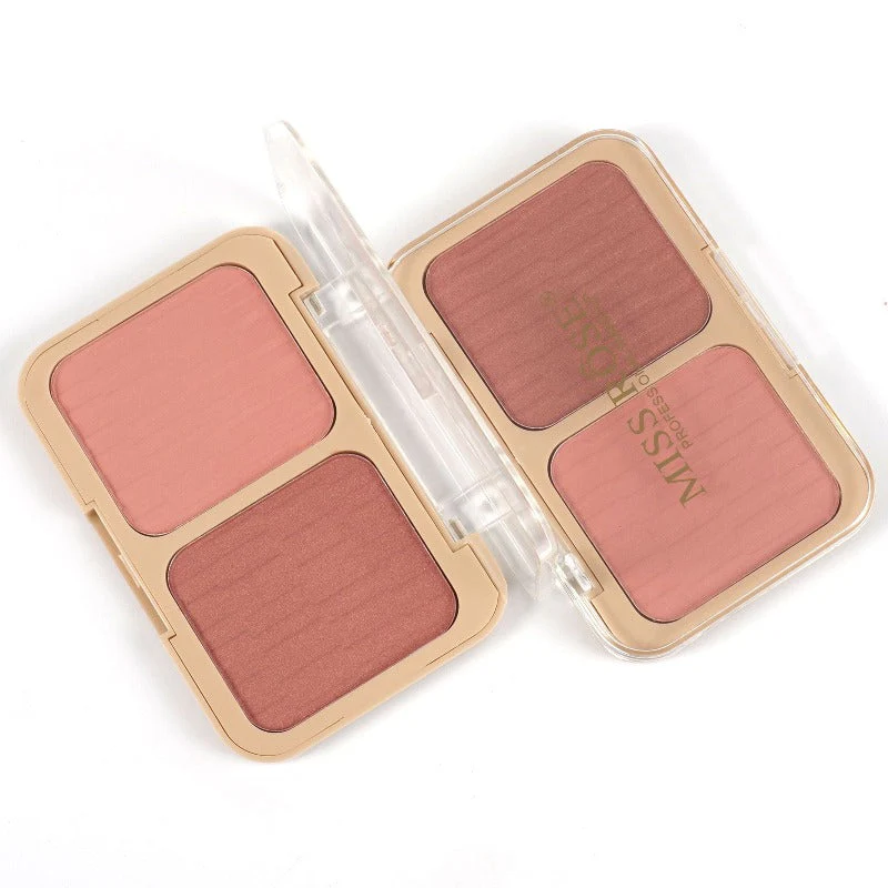Sunset 2 Color Blush (Pack of 3) - RashidExpress